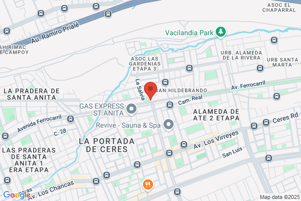 Empresa de Servicios Múltiples Vela E.I.R.L.
