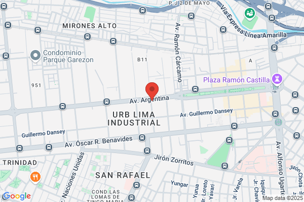 Fuliman Servicios Generales S.R.L.
