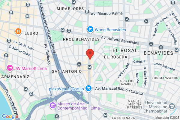 National Cleaning
