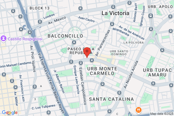 Vicmer S.A.
