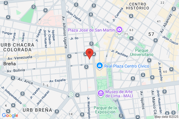 Andean Trading S.A.