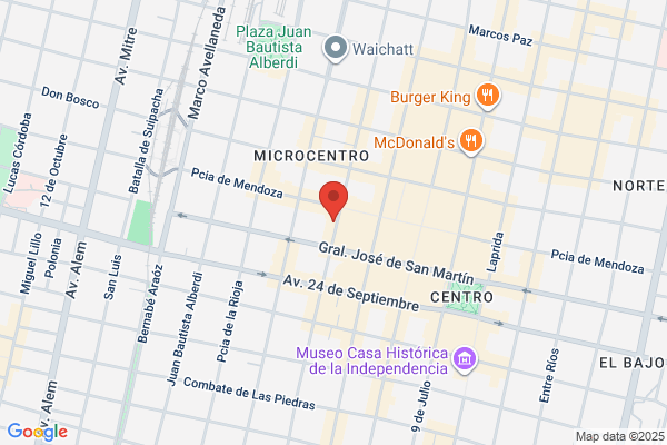 Distribuidora Díaz