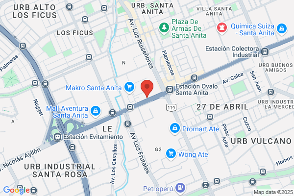 Lima Caucho S.A.