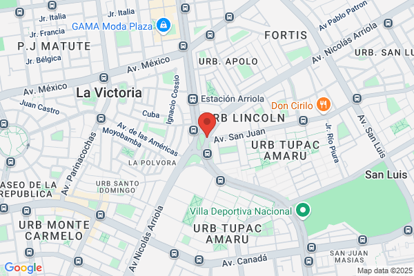 Distribuidora Mayo S.R.L.