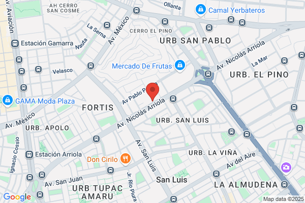 Industrias & Lubricantes