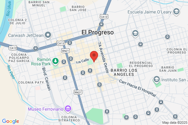 San Antonio Inversiones S.A.