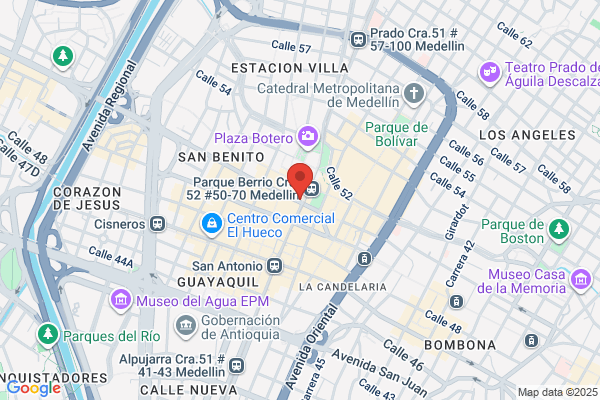 Servicios y Ventas de La Cuadra S.A.