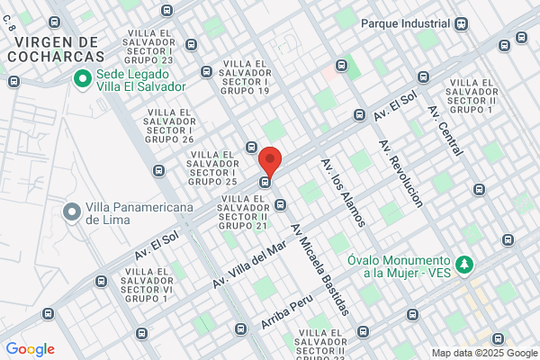 Servigrica S.A.