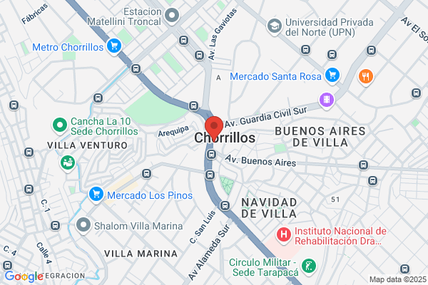 Aserradero Nacional
