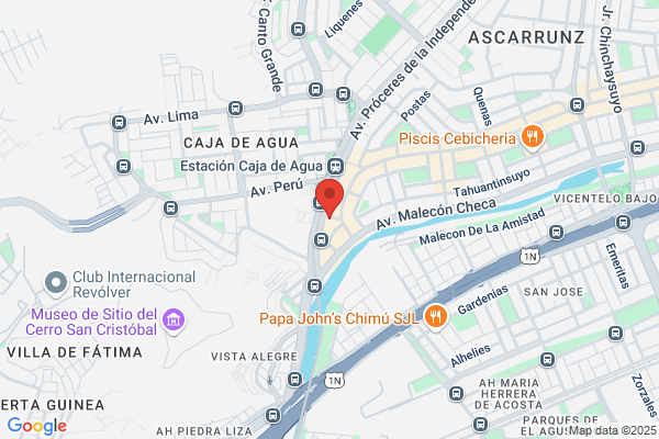 Aserradero Zárate S.R.L.