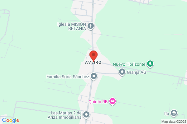 Depósito de Madera Santiago Pacheco G.