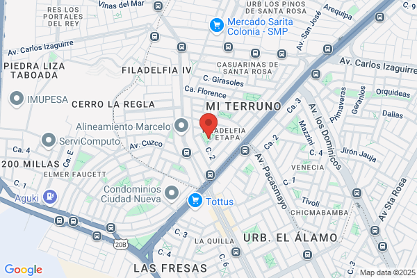 Filadelfia