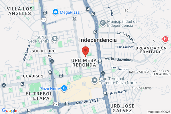 Incomava S.R.L.