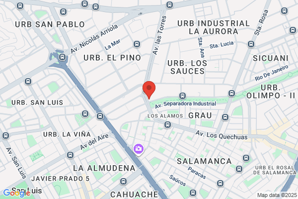 Maderas Vialtor S.A.