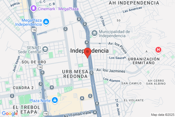 Maderera Iquitos