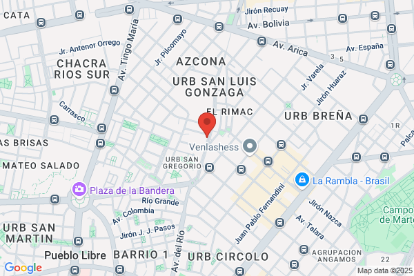 Maderera La Soberana S.A.