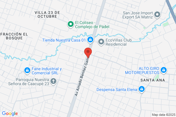Maderera Santa Catalina