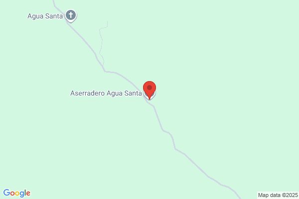 Santa Bárbara Aserraderos E.I.R.L.
