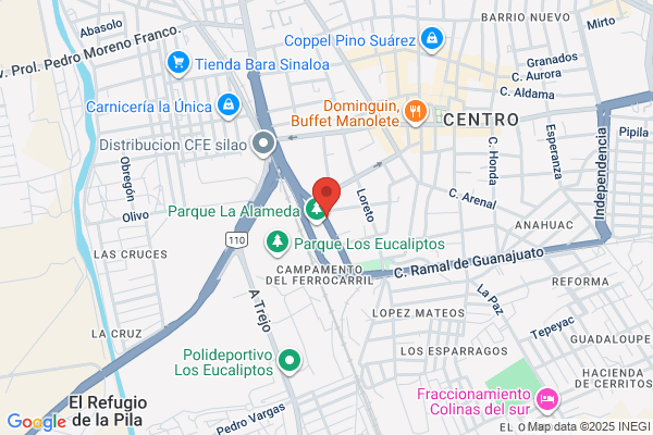 Servicios Madereros Gloria