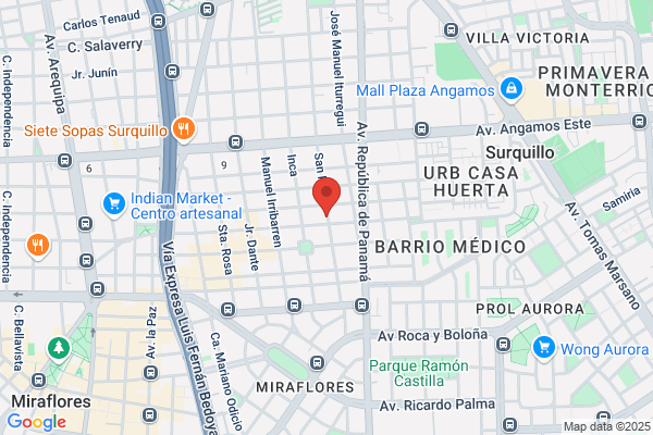 Maderera Wallach S.A.