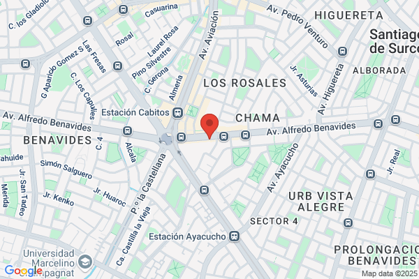 El Mundo de Las Maletas