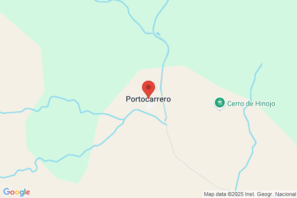 Portocarrero Castro, Marleny