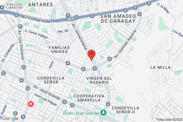 Fryman Peruana S.A.