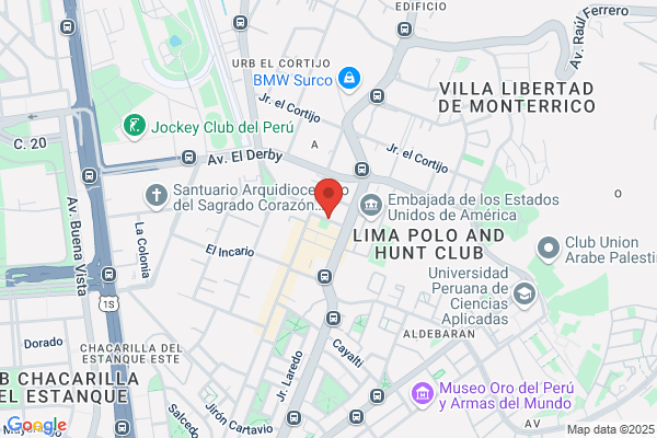 Inversiones Mivisa S.A.