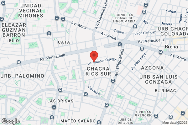 Cerco Fácil S.A.