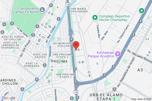 Fryman Peruana S.A.