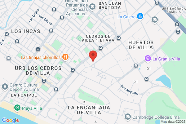 Tecnología de Materiales