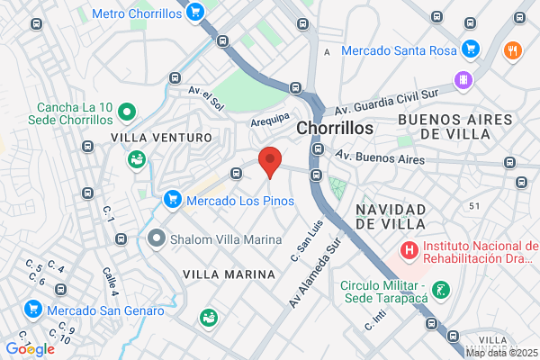 Distribuidora Acor S.R.L.