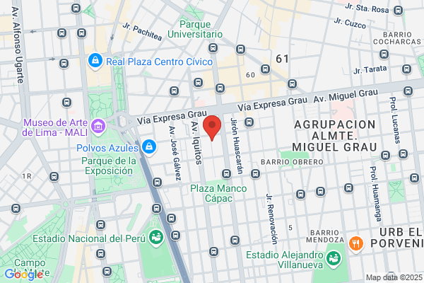 Distribuidora Comercial Rodriguez