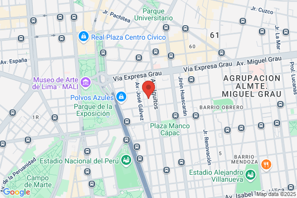 Distribuidora Muñoz