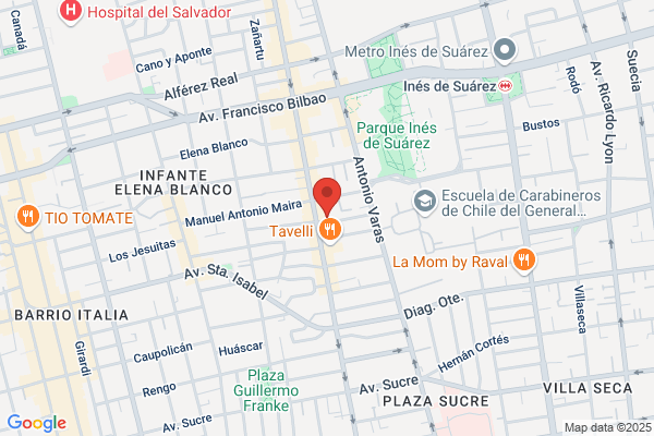 Eico S.A.