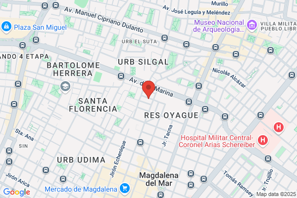 Lima Hidráulica S.R.L.