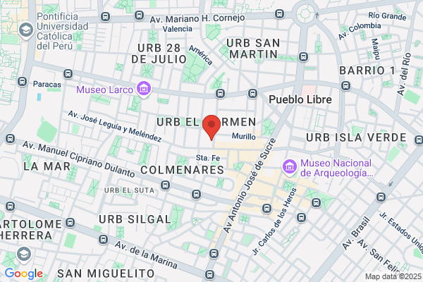 Mangueras Contra Incendio