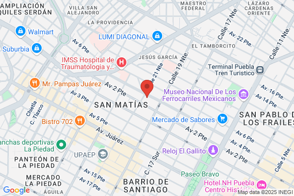 Mangueras y Conexiones Maco S.A.