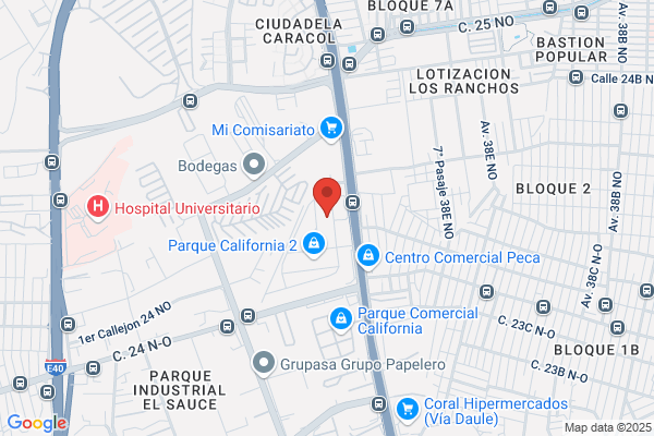 Talleres Hidráulicos S.A.