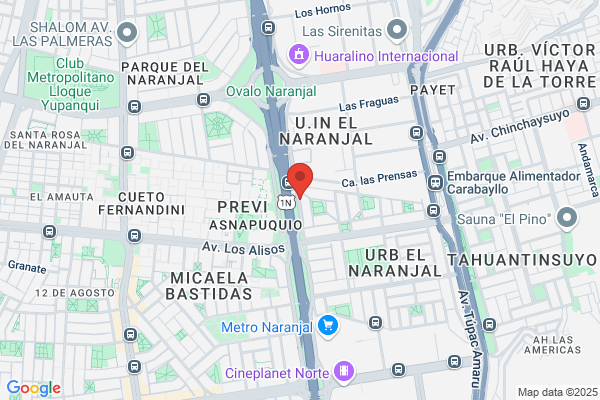 Técnica Repuestera S.A.