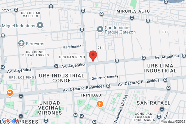 River Corporation S.A.