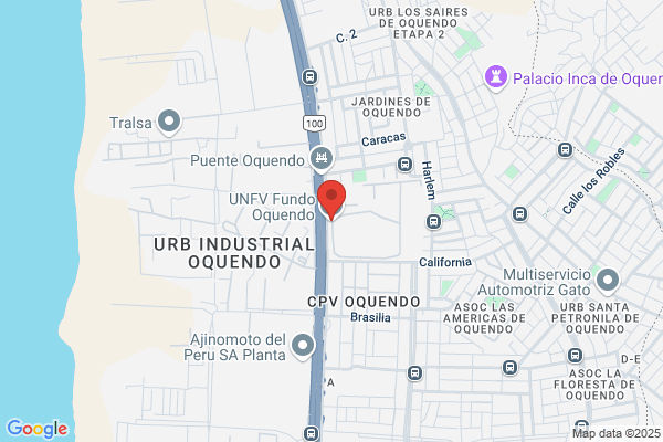 Corporacion Integral De Servicios S.A.C.