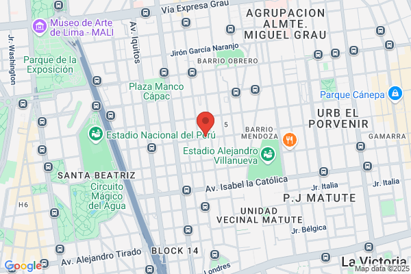 Servicios Grales Car Mack