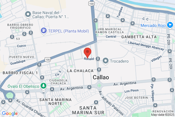 Cinamar S.R.L.