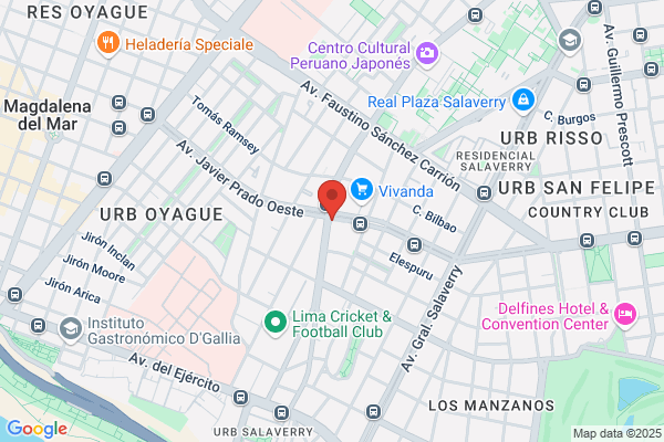 Homberger Perú S.A.