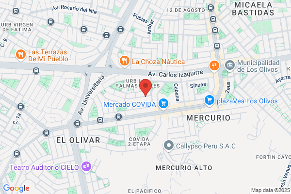 Sacem Equipos y Máquinas