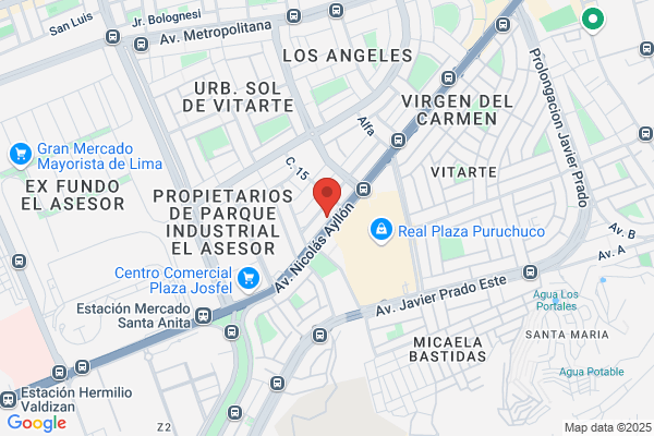 Dicsa Perú S.A.