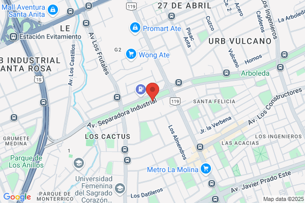 Bodega Minera S.A.