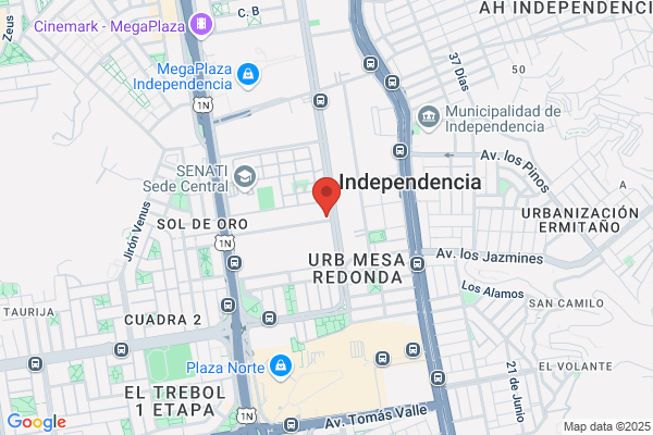 Industrial Visa S.R.L.