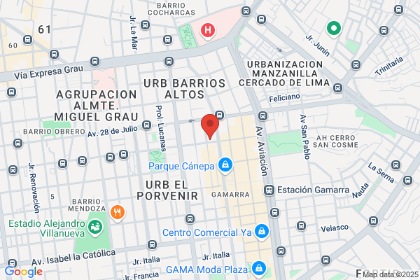 Maquicentro